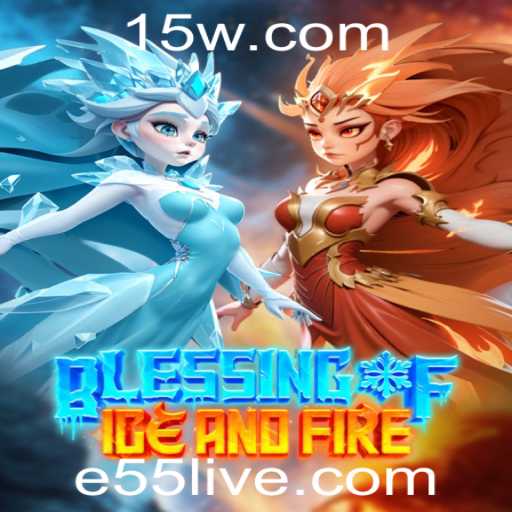 Explorando o Mundo de BlessingofIceandFire: Um Olhar Detalhado sobre o Jogo