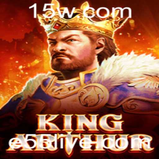 Descubra KingArthur: Uma Jornada de Estratégia e Coragem