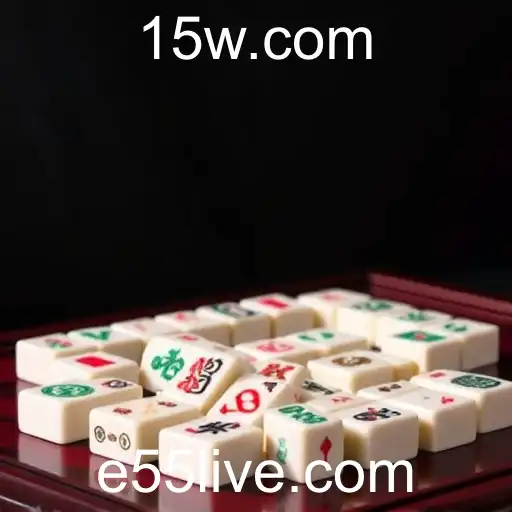 Explorando o Fascinante Mundo do Mahjong