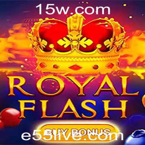 RoyalFlashBuyBonus: Um Mergulho no Mundo do Jogo e Estratégia