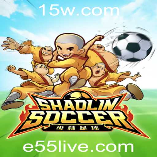 Explorando o Mundo Fascinante de ShaolinSoccer