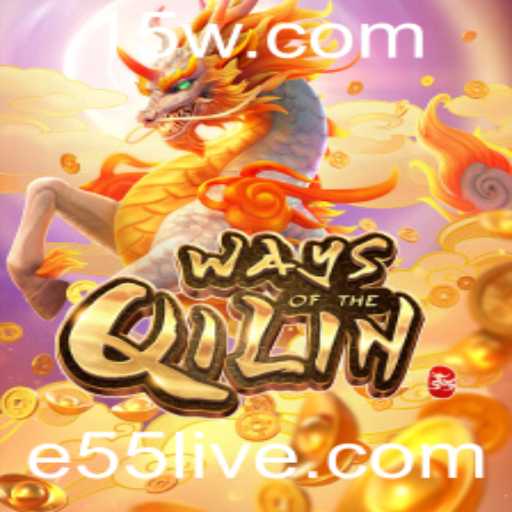 Descubra o Fascinante Jogo WaysoftheQilin: Um Guia Completo